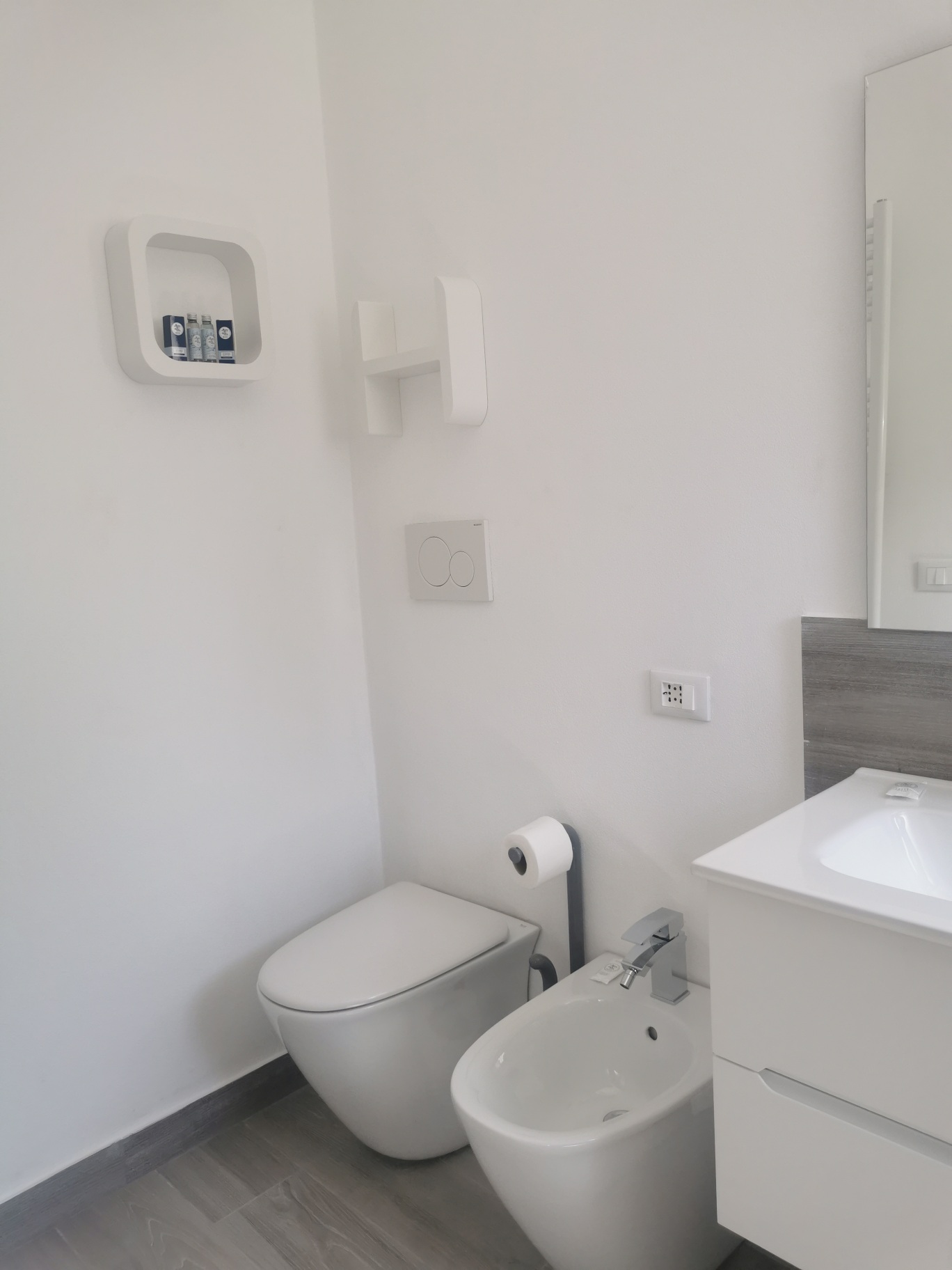 Bagno Golf
