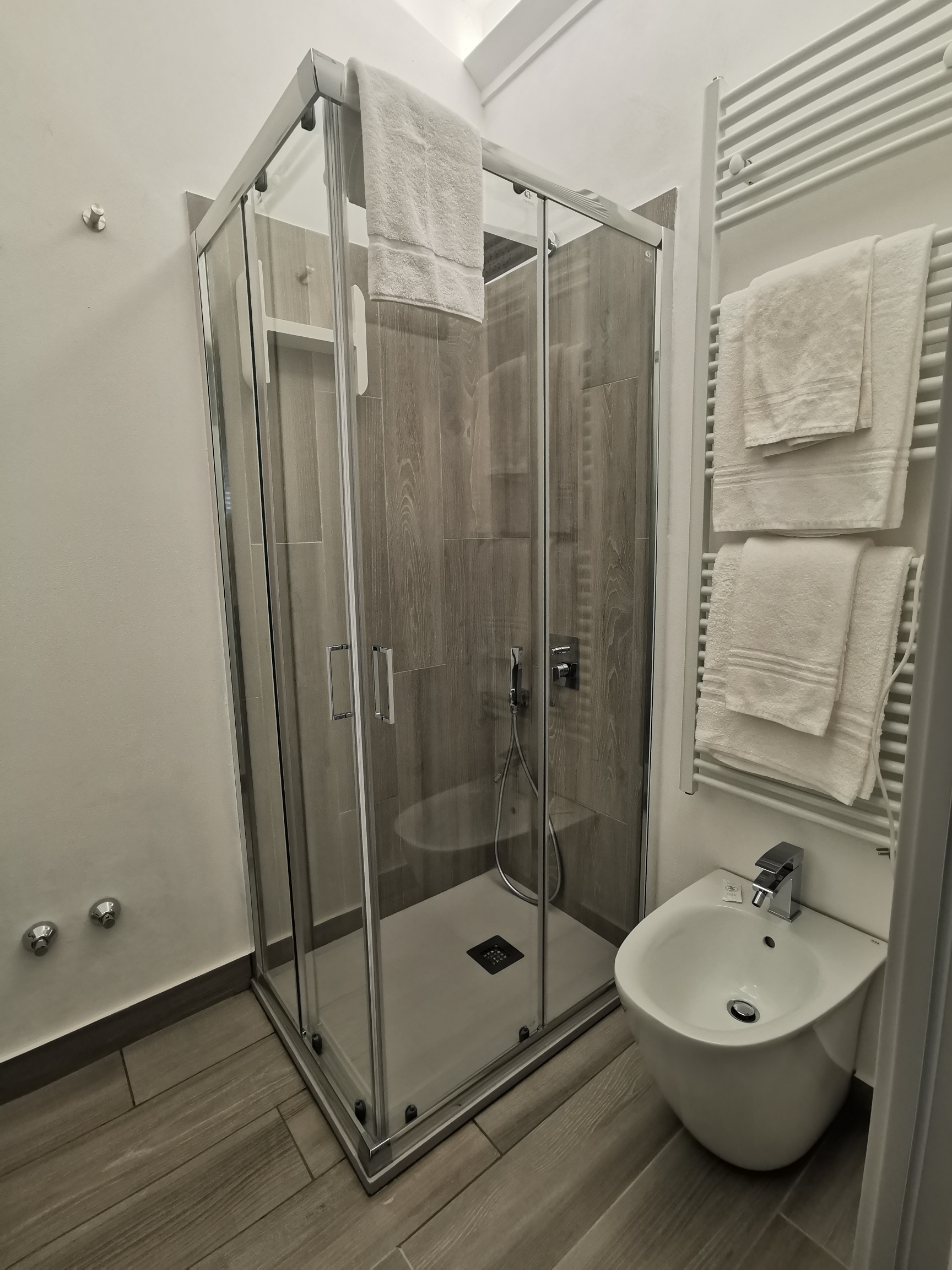 Bagno Polo 1