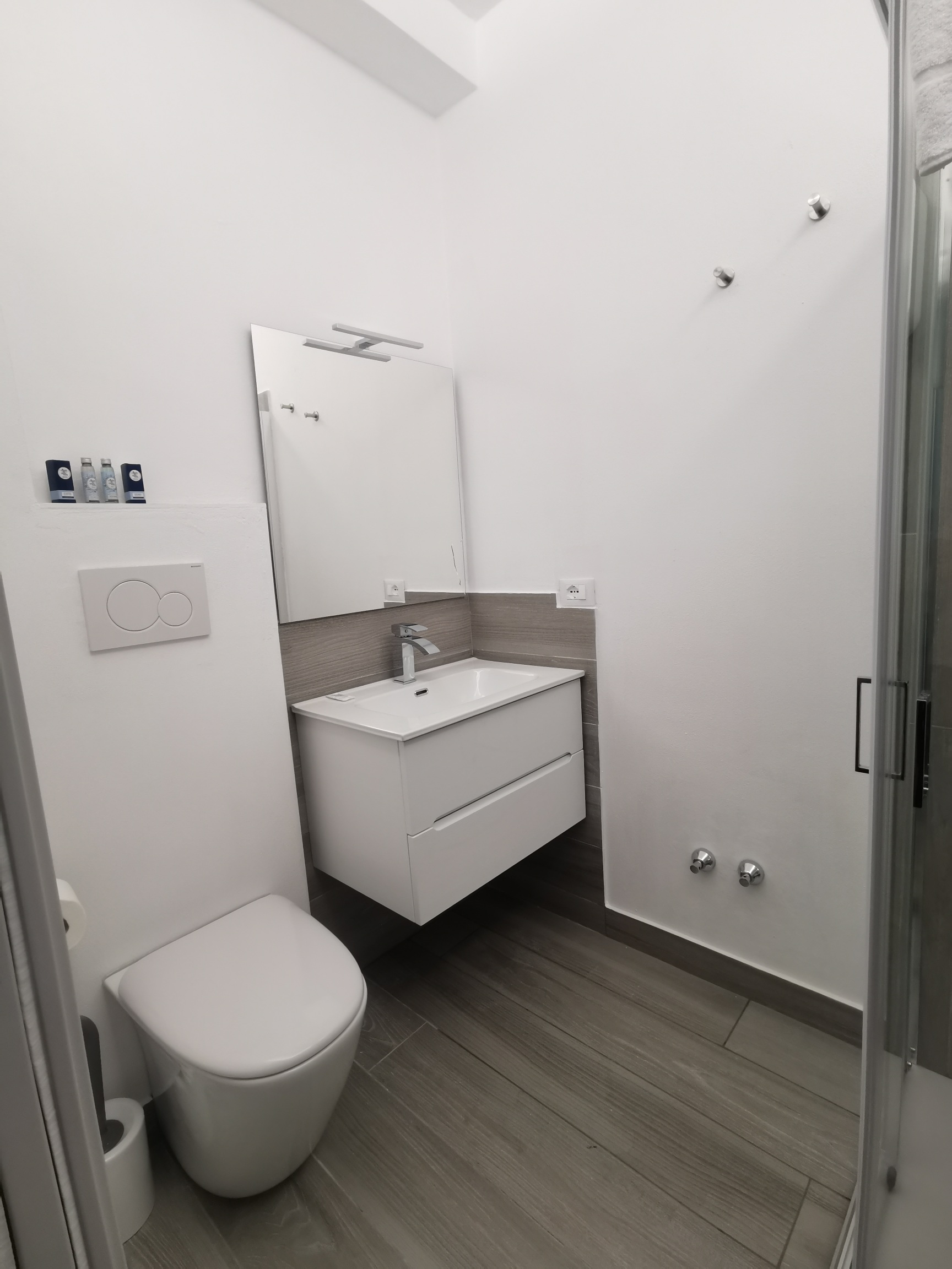 Bagno Polo 2