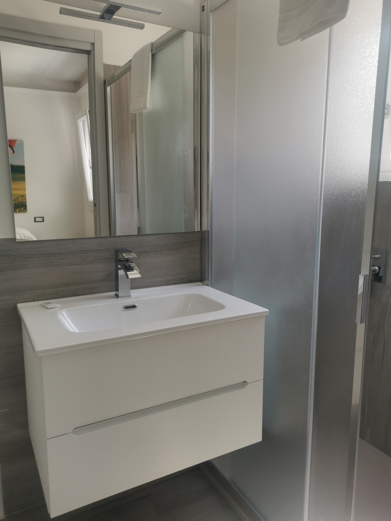 Bagno Vela