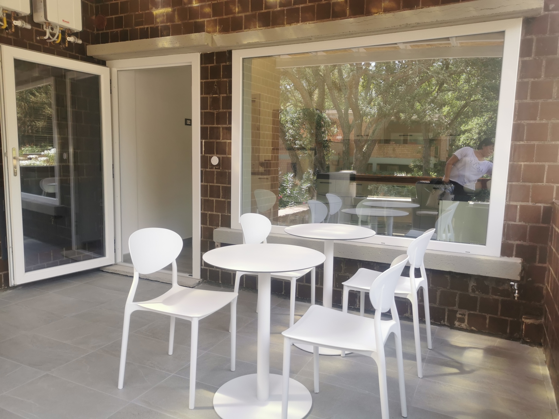 Punta Ala Rooms Cucina (4)