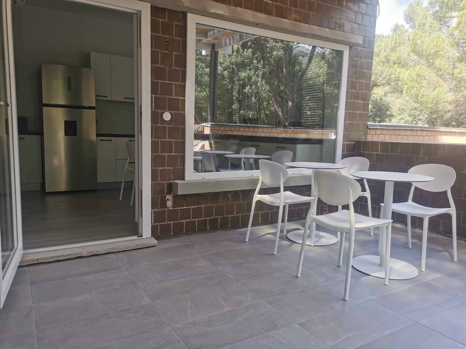 Punta Ala Rooms Cucina (5)